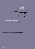Cover: Haydn - Cambridge Scholars Press
