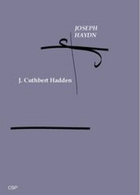 Enlarge image Cover: Haydn - Cambridge Scholars Press