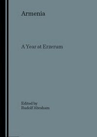 Abbildung von: Armenia - Cambridge Scholars Press