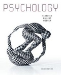 Cover: Psychology - Worth Publishers Inc.,U.S.