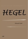 Cover: Hegel - Cambridge Scholars Publishing