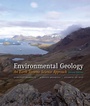 Cover: Environmental Geology - W.H.Freeman & Co Ltd