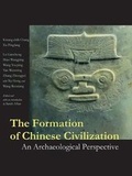 Cover: The Formation of Chinese Civilization - Yale University Press