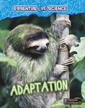 Cover: Adaptation - Heinemann Educational Books