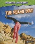 Cover: The Human Body - Heinemann Educational Books