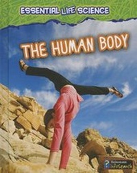 Enlarge image Cover: The Human Body - Heinemann Educational Books