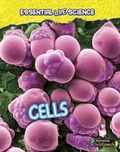 Cover: Cells - Heinemann Educational Books
