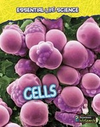 Enlarge image Cover: Cells - Heinemann Educational Books