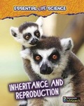 Cover: Inheritance and Reproduction - Heinemann Educational Books