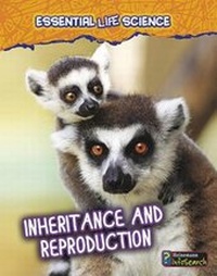 Enlarge image Cover: Inheritance and Reproduction - Heinemann Educational Books