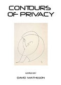 Cover: Contours of Privacy - Cambridge Scholars Publishing