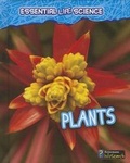 Cover: Plants - Heinemann Educational Books
