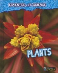Enlarge image Cover: Plants - Heinemann Educational Books