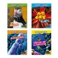 Cover: Essential Life Science - Heinemann Educational Books