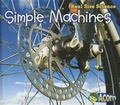 Cover: Simple Machines - Heinemann Educational Books