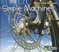Enlarge image Cover: Simple Machines - Heinemann Educational Books