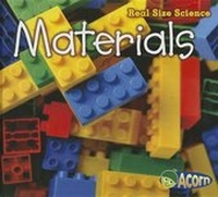 Enlarge image Cover: Materials - Heinemann Educational Books