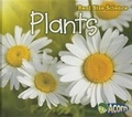 Cover: Plants - Heinemann Educational Books