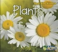 Enlarge image Cover: Plants - Heinemann Educational Books