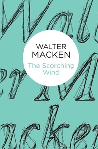 Enlarge image Cover: The Scorching Wind - Macmillan Bello
