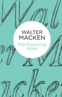 Cover: The Scorching Wind - Macmillan Bello