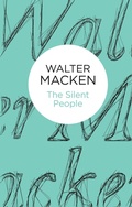 Cover: The Silent People - Macmillan Bello