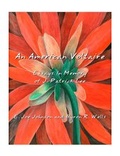Cover: An American Voltaire - Cambridge Scholars Publishing
