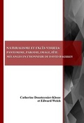 Cover: Naturalisme et exces visuels - Cambridge Scholars Publishing