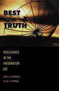 Cover: Best Truth - Yale University Press