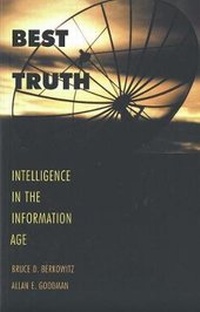 Abbildung von: Best Truth - Yale University Press
