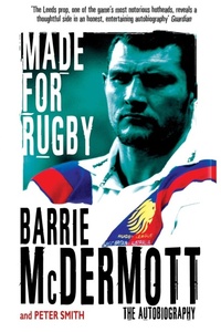 Abbildung von: Made for Rugby - Sidgwick & Jackson Ltd