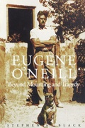 Cover: Eugene O`Neill - Yale University Press