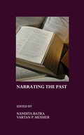 Cover: Narrating the Past - Cambridge Scholars Publishing