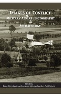 Cover: Images of Conflict - Cambridge Scholars Publishing