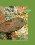 Cover: Organic Chemistry - W.H.Freeman & Co Ltd
