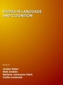 Cover: Studies in Language and Cognition - Cambridge Scholars Publishing
