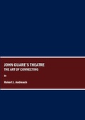 Cover: John Guare's Theatre - Cambridge Scholars Publishing