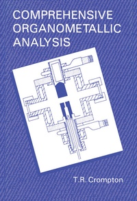 Abbildung von: Comprehensive Organometallic Analysis - Springer