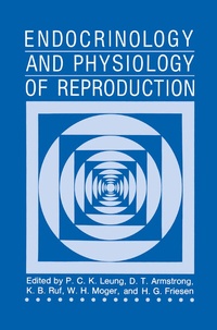 Abbildung von: Endocrinology and Physiology of Reproduction - Springer