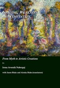 Cover: Longing, Weakness and Temptation - Cambridge Scholars Publishing