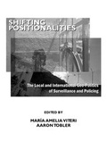 Cover: Shifting Positionalities - Cambridge Scholars Publishing