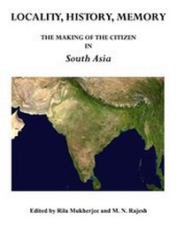 Enlarge image Cover: Locality, History, Memory - Cambridge Scholars Publishing