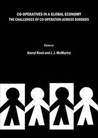 Abbildung von: Co-operatives in a Global Economy - Cambridge Scholars Publishing