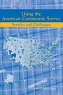 Cover: Using the American Community Survey - National Academies Press