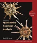 Cover: Quantitative Chemical Analysis - W.H.Freeman & Co Ltd