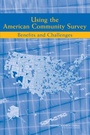 Cover: Using the American Community Survey - National Academies Press