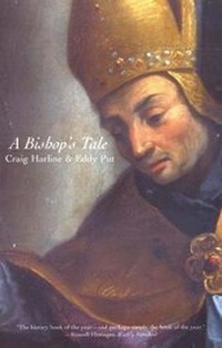 Enlarge image Cover: A Bishop's Tale - Yale University Press