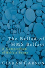 Cover: The Ballad of HMS Belfast - Picador