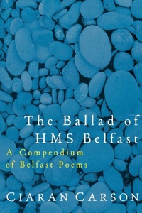 Enlarge image Cover: The Ballad of HMS Belfast - Picador