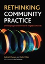 Cover: Rethinking Community Practice - Policy Press